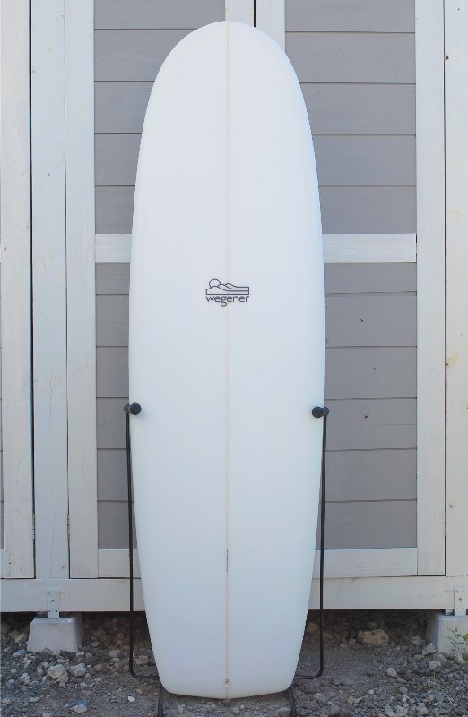 real surf online shop / Wegener Surfboards Mini Simmons 6.0
