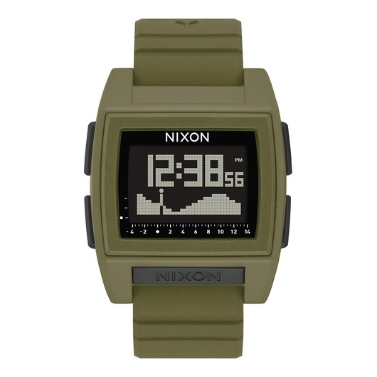 Nixon Time Tide Pro
