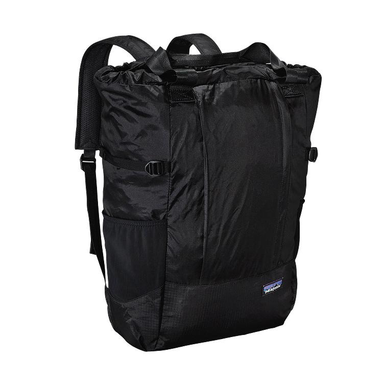 real surf online shop / Patagonia LW Travel Tote Pack