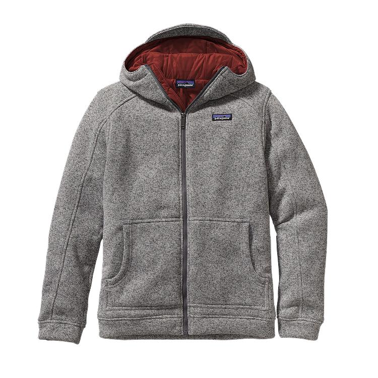 real surf online shop / Patagonia Ms Insulated Better Sweater Hoody
