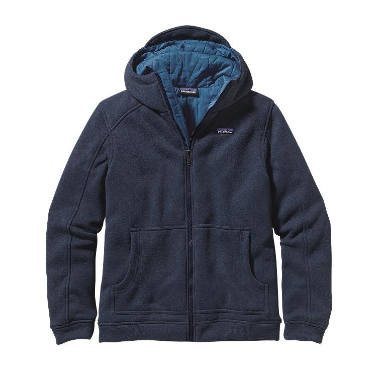 real surf online shop / Patagonia Ms Insulated Better Sweater Hoody